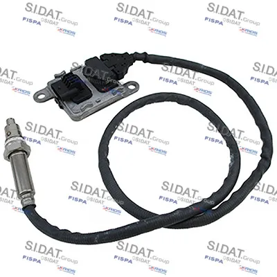 Sensor NOx, catalizador NOx Mercedes-Benz A-CLASS · Mercedes-Benz SPRINTER 4-t Van