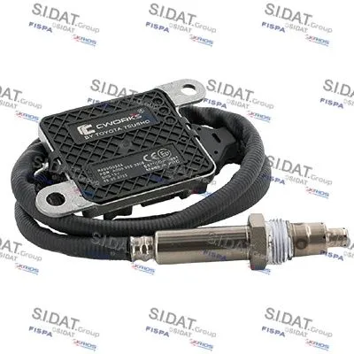 Sensor NOx, catalizador NOx Mercedes-Benz A-CLASS