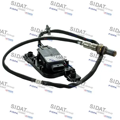 Sensor NOx, inyección de úrea Vw MULTIVAN T6 · Vw TRANSPORTER T6 / CARAVELLE T6 Bus · Vw TRANSPORTER T6 Van