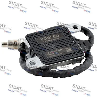 Sensor NOx, catalizador NOx Opel ANTARA A · Opel INSIGNIA A · Opel INSIGNIA A Saloon