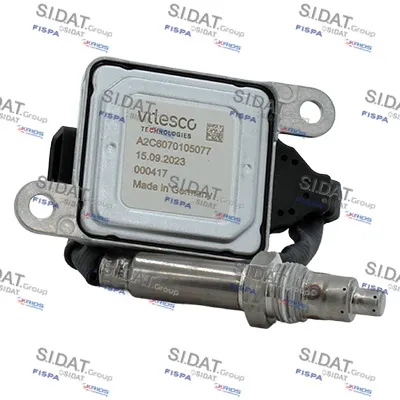 Sensor NOx, catalizador NOx Opel ZAFIRA TOURER C · Vauxhall ZAFIRA Mk III