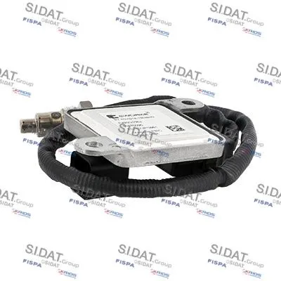 Sensor NOx, catalizador NOx Opel ZAFIRA TOURER C · Vauxhall ZAFIRA Mk III