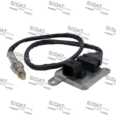 Sensor NOx, catalizador NOx Opel ZAFIRA TOURER C · Vauxhall ZAFIRA Mk III