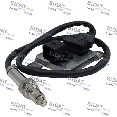 Sensor NOx, catalizador NOx Opel ZAFIRA TOURER C