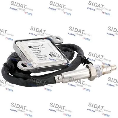 Sensor NOx, catalizador NOx Opel ZAFIRA TOURER C