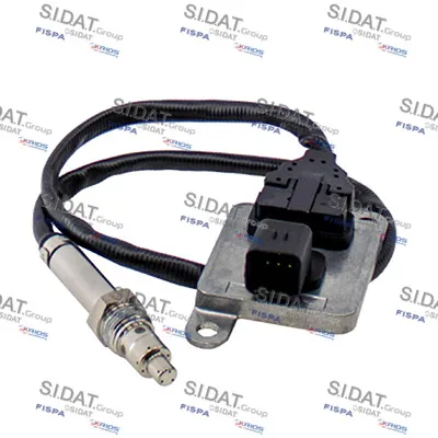 Sensor NOx, catalizador NOx Opel ZAFIRA TOURER C
