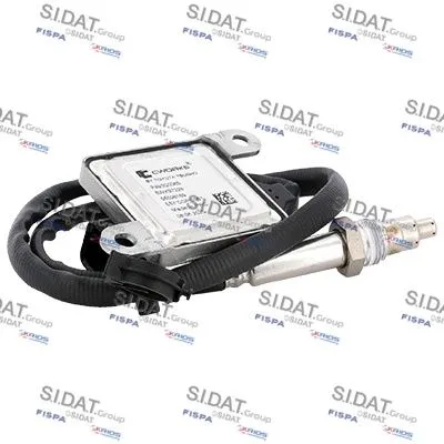 Sensor NOx, catalizador NOx Opel ZAFIRA TOURER C