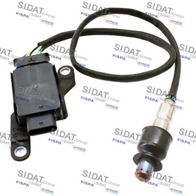 Sensor NOx, catalizador NOx Citroën C4 SPACETOURER · Citroën GRAND C4 SPACETOURER · Citroën BERLINGO