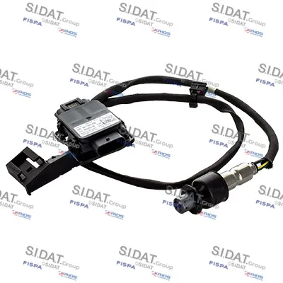 Sensor NOx, catalizador NOx Seat IBIZA V · Seat ARONA · Skoda SCALA