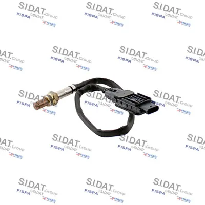 Sensor NOx, catalizador NOx Audi Q5 · Audi A7 Sportback · Audi A6 C8