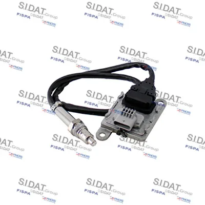 Sensor NOx, catalizador NOx Vauxhall FRONTERA Mk I Sport · Dacia DUSTER · Dacia SANDERO II