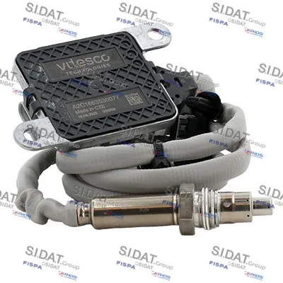 Sensor NOx, catalizador NOx Renault KADJAR · Renault MEGANE IV Hatchback · Renault MEGANE IV Grandtour
