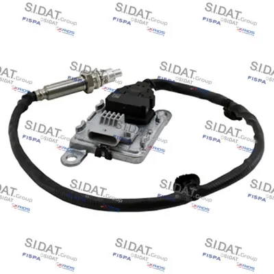 Sensor NOx, catalizador NOx Renault CAPTUR I · Renault MEGANE IV Hatchback · Renault MEGANE IV Grandtour
