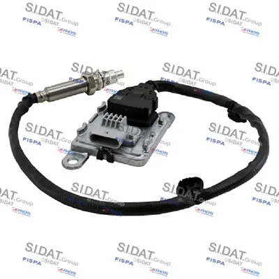 Sensor NOx, catalizador NOx Renault TALISMAN · Renault ESPACE V · Renault MEGANE IV Hatchback