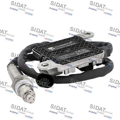 Sensor NOx, catalizador NOx Renault TALISMAN · Renault ESPACE V · Renault MEGANE IV Hatchback