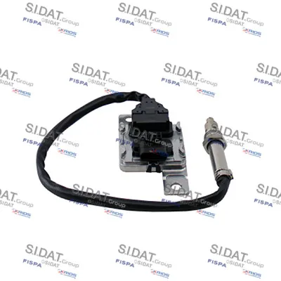 Sensor NOx, catalizador NOx Audi A5 · Audi A5 Convertible