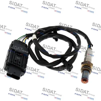 Sensor NOx, catalizador NOx Volvo XC90 II · Volvo V90 II Estate · Volvo S90 II