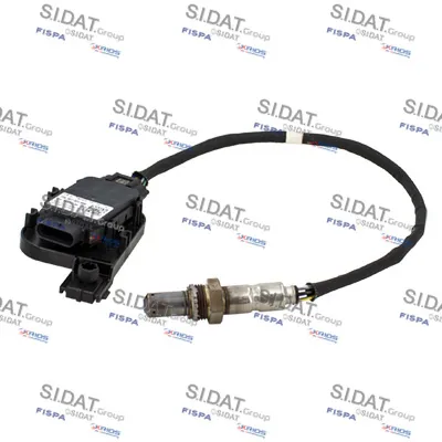Sensor NOx, catalizador NOx Skoda SCALA · Skoda KAMIQ · Vw POLO VI