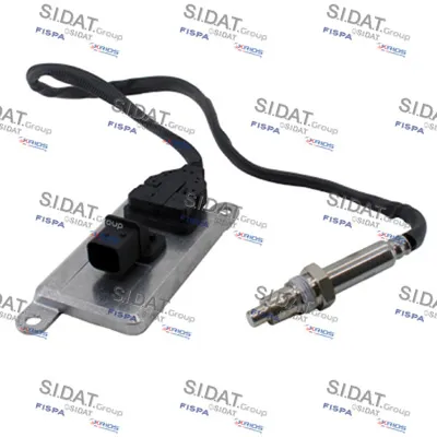 Sensor NOx, catalizador NOx Dacia SANDERO II