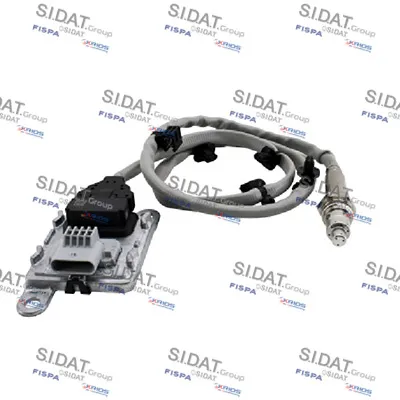 Sensor NOx, catalizador NOx Dacia SANDERO II
