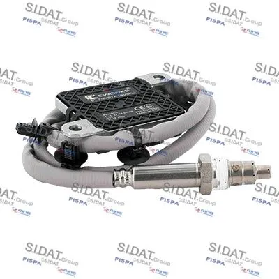 Sensor NOx, catalizador NOx Dacia SANDERO II
