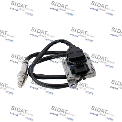 Sensor NOx, catalizador NOx Skoda SUPERB III · Skoda SUPERB III Estate · Vw PASSAT B8