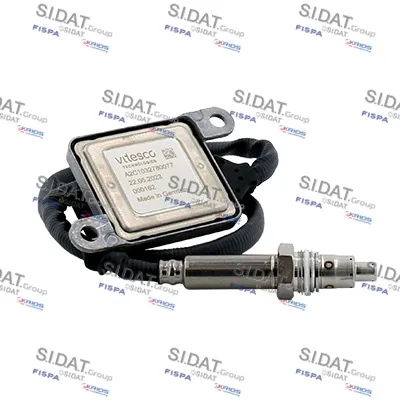 Sensor NOx, catalizador NOx Vw CRAFTER 30-35 Bus · Vw CRAFTER 30-50 Van · Vw CRAFTER 30-50 Platform/Chassis