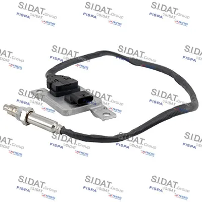 Sensor NOx, catalizador NOx Vw CRAFTER 30-35 Bus · Vw CRAFTER 30-50 Van · Vw CRAFTER 30-50 Platform/Chassis