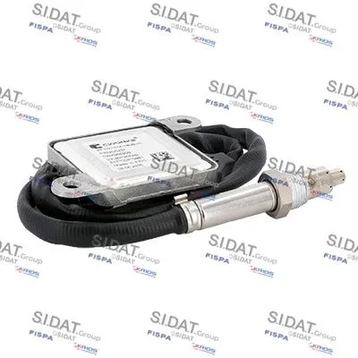 Sensor NOx, catalizador NOx Vw CRAFTER 30-35 Bus · Vw CRAFTER 30-50 Van · Vw CRAFTER 30-50 Platform/Chassis