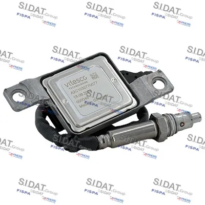 Sensor NOx, catalizador NOx Audi A4 Allroad B8 · Audi A6 Allroad C7