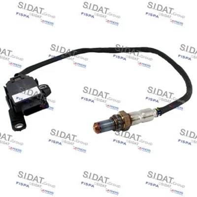 Sensor NOx, catalizador NOx Citroën C-ELYSEE · Citroën C4 CACTUS · Citroën SPACETOURER Bus