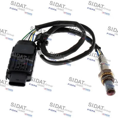 Sensor NOx, catalizador NOx Volvo XC40