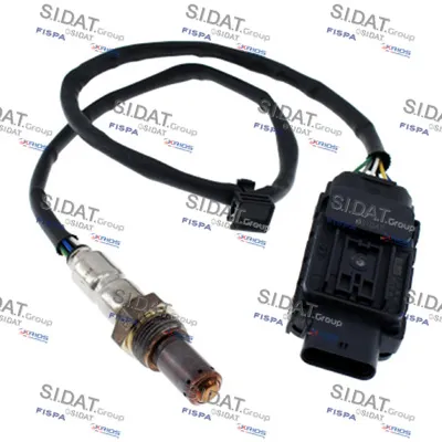 Sensor NOx, catalizador NOx Volvo XC40