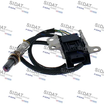 Sensor NOx, catalizador NOx Ford MONDEO V Turnier · Ford MONDEO V Hatchback · Ford MONDEO V Saloon