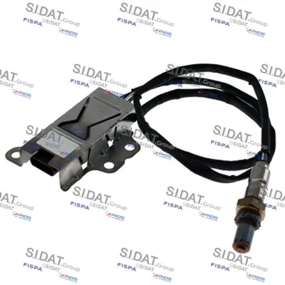 Sensor NOx, catalizador NOx Ford TRANSIT CONNECT V408 Box Body/MPV · Ford TOURNEO CONNECT / GRAND TOURNEO CONNECT V408 MPV · Ford TRANSIT CONNECT MPV