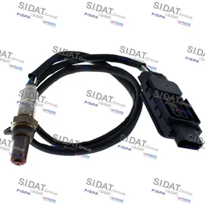 Sensor NOx, catalizador NOx Vw MULTIVAN T6 · Vw TRANSPORTER T6 / CARAVELLE T6 Bus · Vw TRANSPORTER T6 Van
