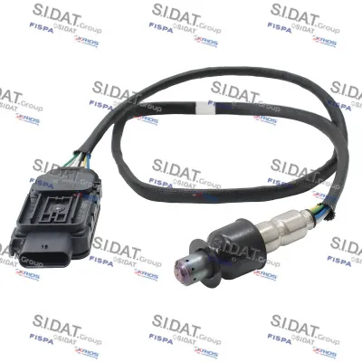Sensor NOx, catalizador NOx Vw TIGUAN