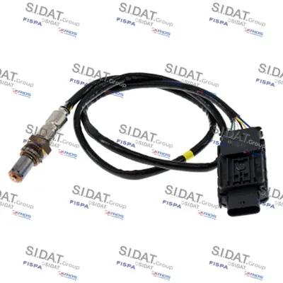 Sensor NOx, catalizador NOx Jaguar XJ · Jaguar F-PACE · Land Rover RANGE ROVER IV