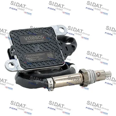 Sensor NOx, catalizador NOx Fiat QUBO