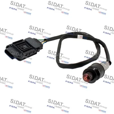 Sensor NOx, catalizador NOx Audi A4 B9 · Audi A4 B9 Avant · Audi A4 Allroad B9