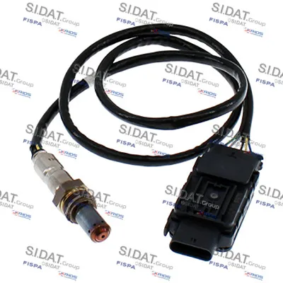 Sensor NOx, catalizador NOx Audi Q5