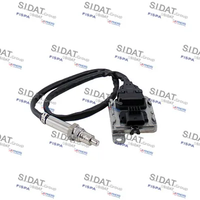 Sensor NOx, catalizador NOx Mercedes-Benz SPRINTER 3-t Van · Mercedes-Benz SPRINTER 3,5-t Van · Mercedes-Benz SPRINTER 4-t Van