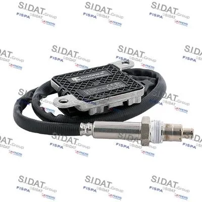 Sensor NOx, catalizador NOx Mercedes-Benz SPRINTER 3-t Van · Mercedes-Benz SPRINTER 3,5-t Van · Mercedes-Benz SPRINTER 4-t Van
