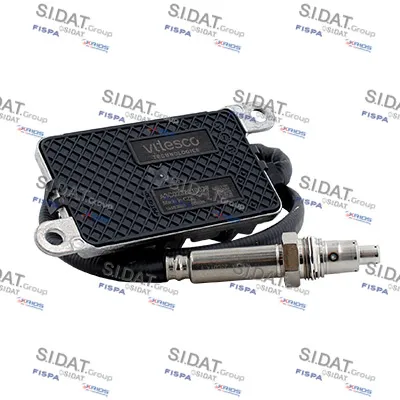 Sensor NOx, catalizador NOx SIDAT 82.3156