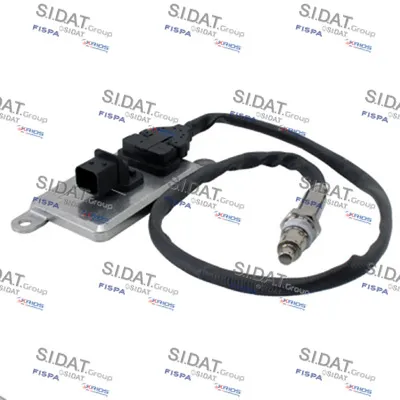 Sensor NOx, catalizador NOx SIDAT 82.3156A2