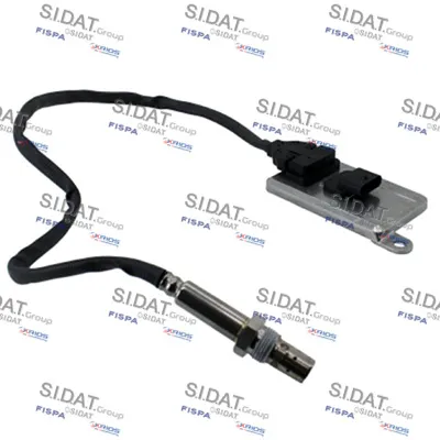Sensor NOx, catalizador NOx SIDAT 82.3157A2