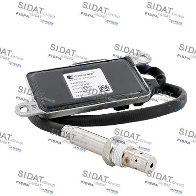 Sensor NOx, catalizador NOx SIDAT 82.3157TT