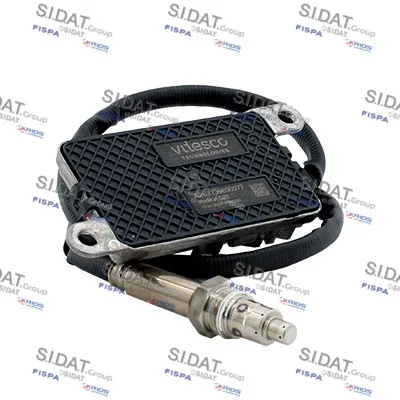 Sensor NOx, catalizador NOx SIDAT 82.3158