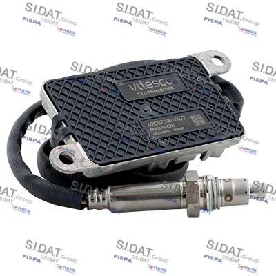 Sensor NOx, catalizador NOx SIDAT 82.3159