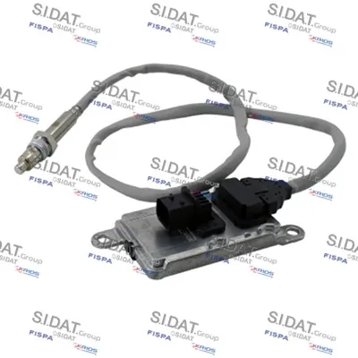 Sensor NOx, catalizador NOx SIDAT 82.3159A2